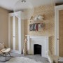 De Beauvoir House | Nursery | Interior Designers